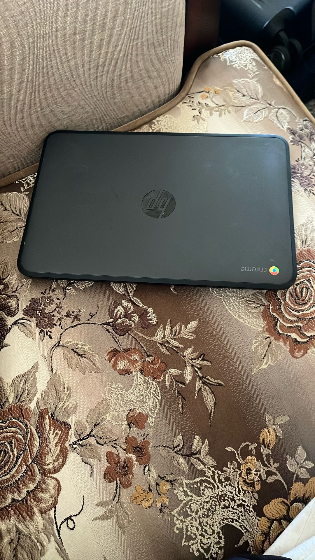 Hp Chromebook