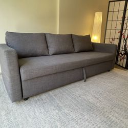 IKEA Sofa-Can Deliver