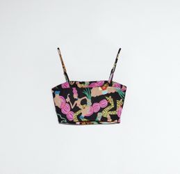 Top Zara 