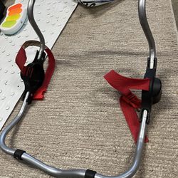 Double Stroller Converter 