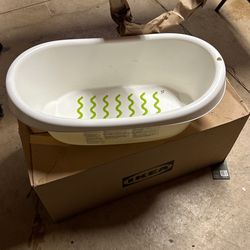 Baby Bath Tub