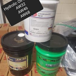 Special Price Hydrolic Oil Bucket 5Gal High Quality Available 