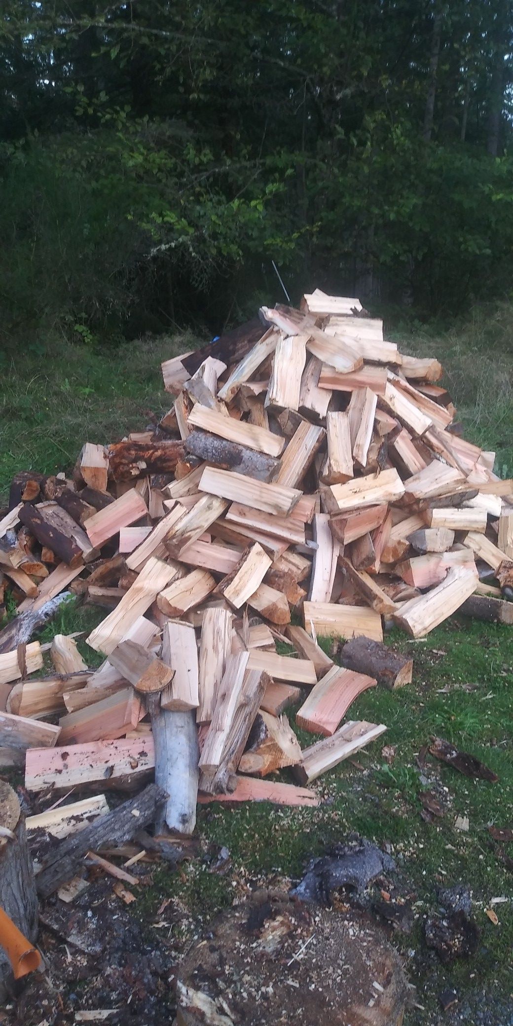 *FIREWOOD** for Sale in Port Orchard, WA OfferUp