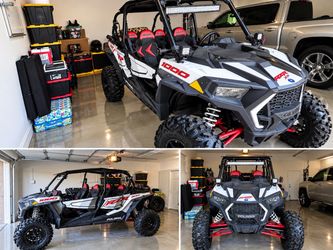 2020 razor xp4 1000