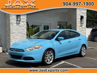 2013 Dodge Dart
