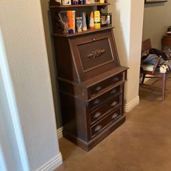 Antique Desk