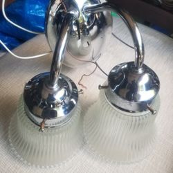 Vanity Fixture