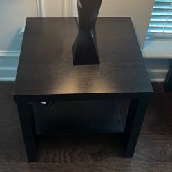 Endtables