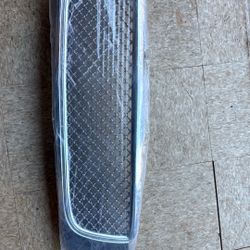 Parilla Frontal Cadillac 00-05