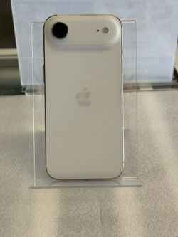 iPhone Air 256GB AT&T
