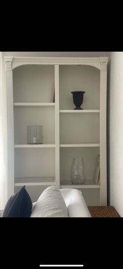 Bookcase 