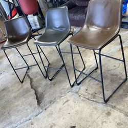 Bar Stools 