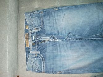 Men's jeans