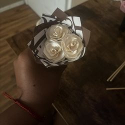 Mini Mini Bouquets 💐 