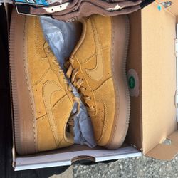 AF1 wheat (GS)