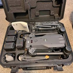 DJI Matrice 30T