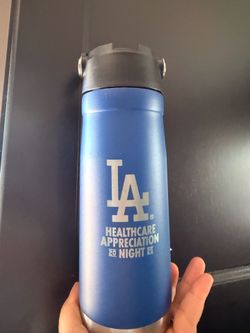 Dodgers healthcare appreciation giveaway