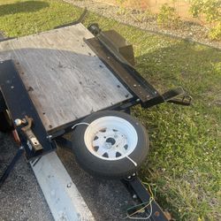 Tráiler En Buenas Condiciones 