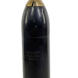 1918 Antique Snead & Co. 75mm WW1 "Victory" Table Lamp Artillery Round