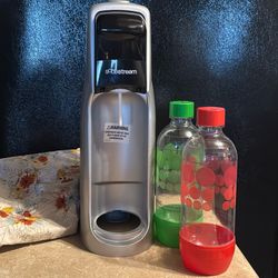 SodaStream