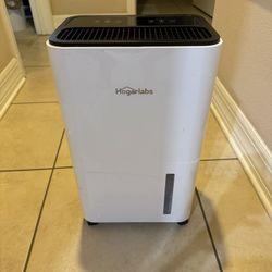 Dehumidifier 