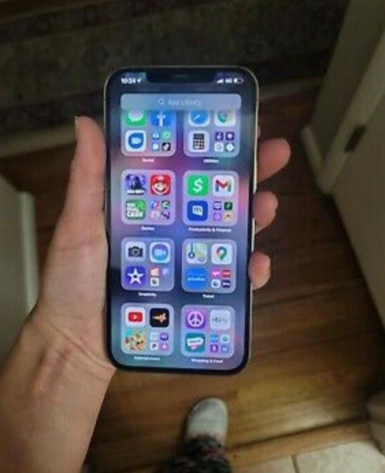 IPhone 11 Pro Max