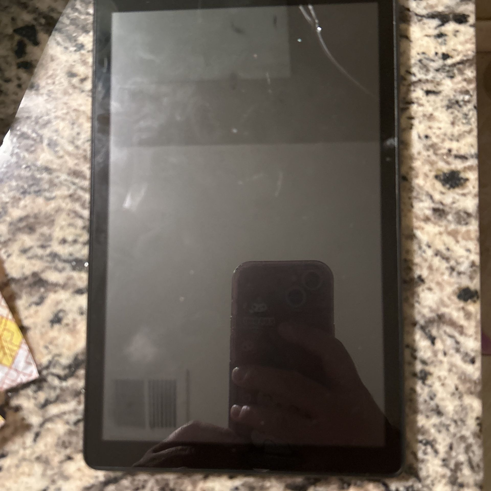 TCL Tablet