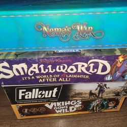 Board Games 