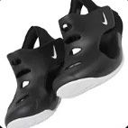 Nike Toddler Sandals Size 6