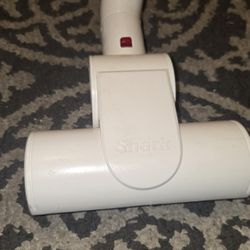 SHARK X13FC500 Dusting Brush Tool Attachment Genuine Replacement Part OEM