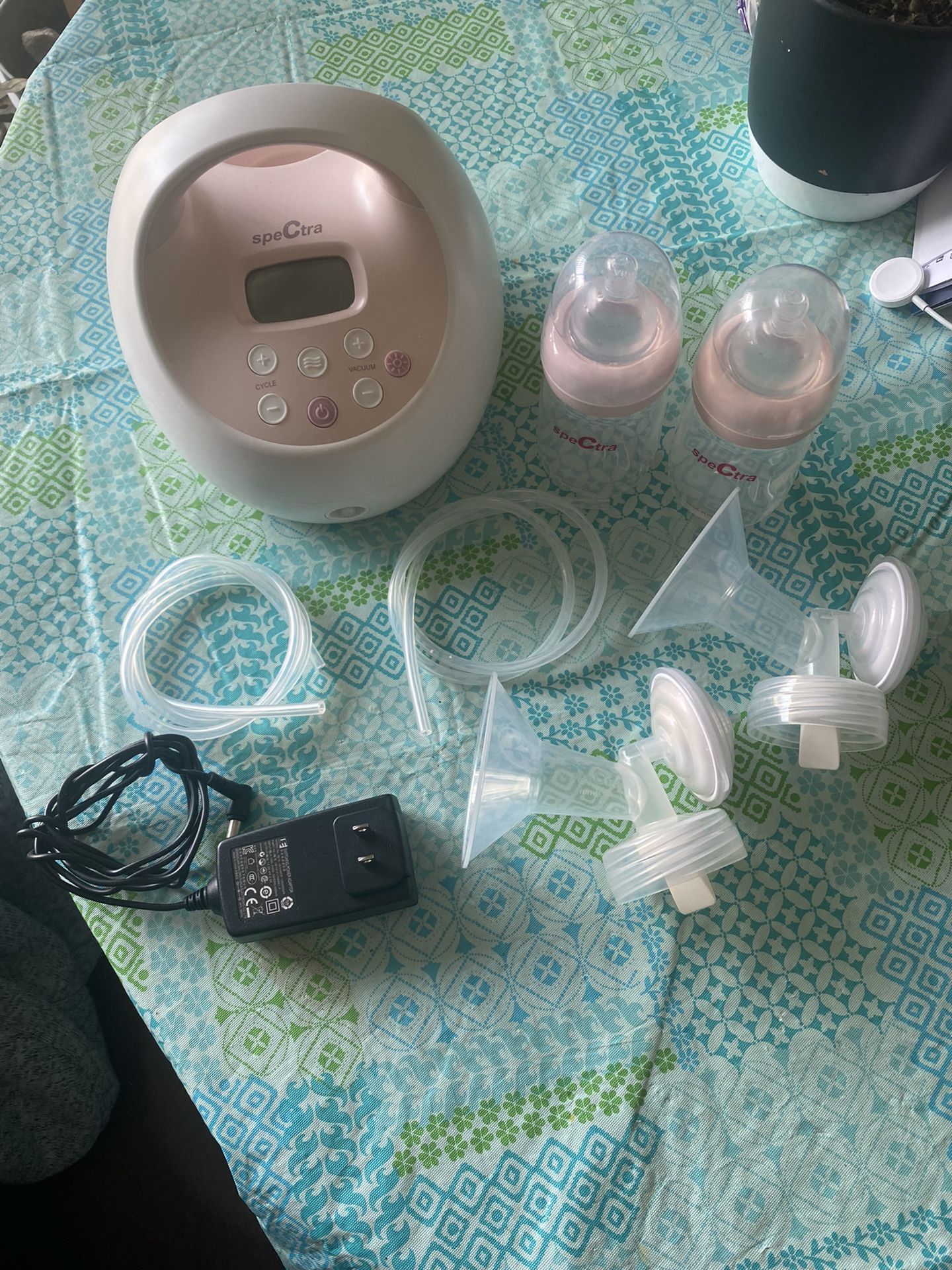 Spectra Breast Pump