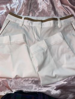 Adidas Womens Golf Capris 