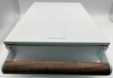 Normcore Espresso Knockbox Size Medium