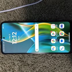 Brand new moto g Cricket