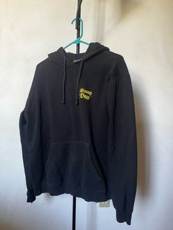 Snoop hoodie size L