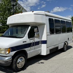 1995 Ford Ecocline
