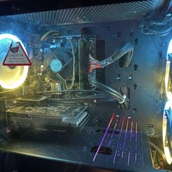 Gaming Computer 