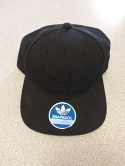 Adidas Snap Back Hat. New