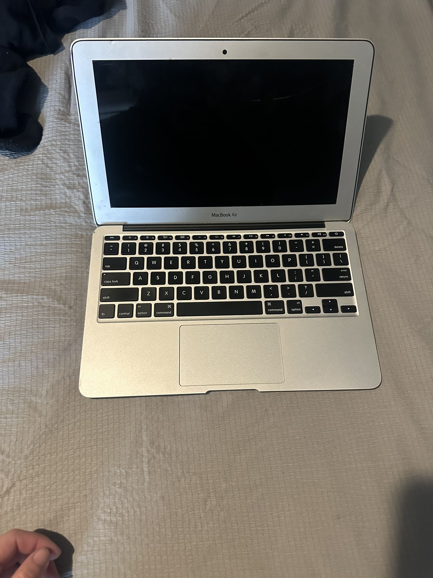 MacBook Air 