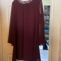 Size 14 Dress $10