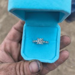 Engagement Ring 