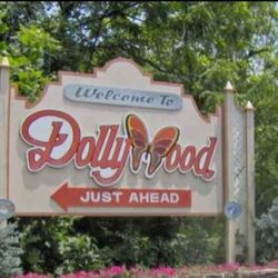 Dollywood Day Pass