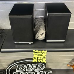 audio engine bluetooth speaker
