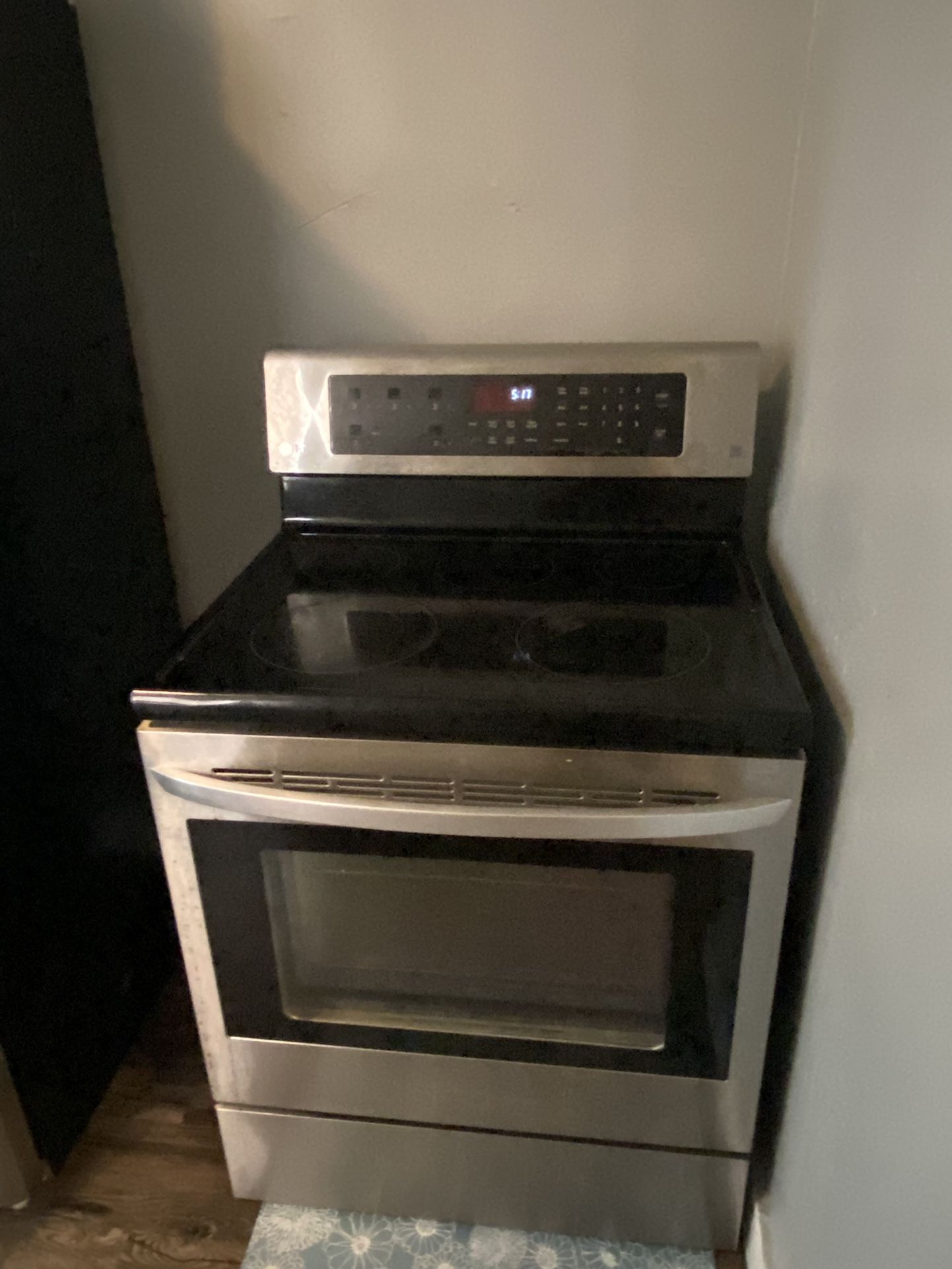 Electric LG Stove for Sale in Detroit, MI OfferUp