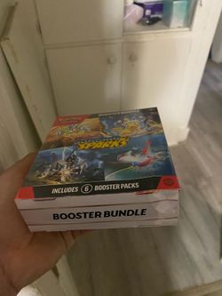 Pokémon surging sparks item