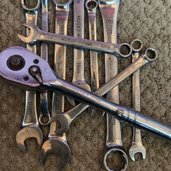 Husky Tools