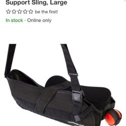 Support SLING