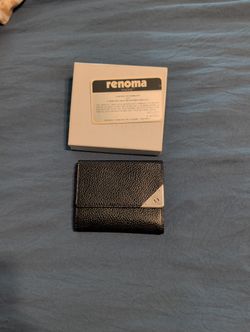 Renoma Wallet
