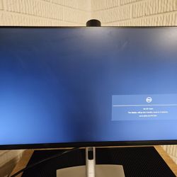 Dell Monitor 27" Monitor