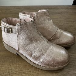 Nina Boots (girls) 🩷✨